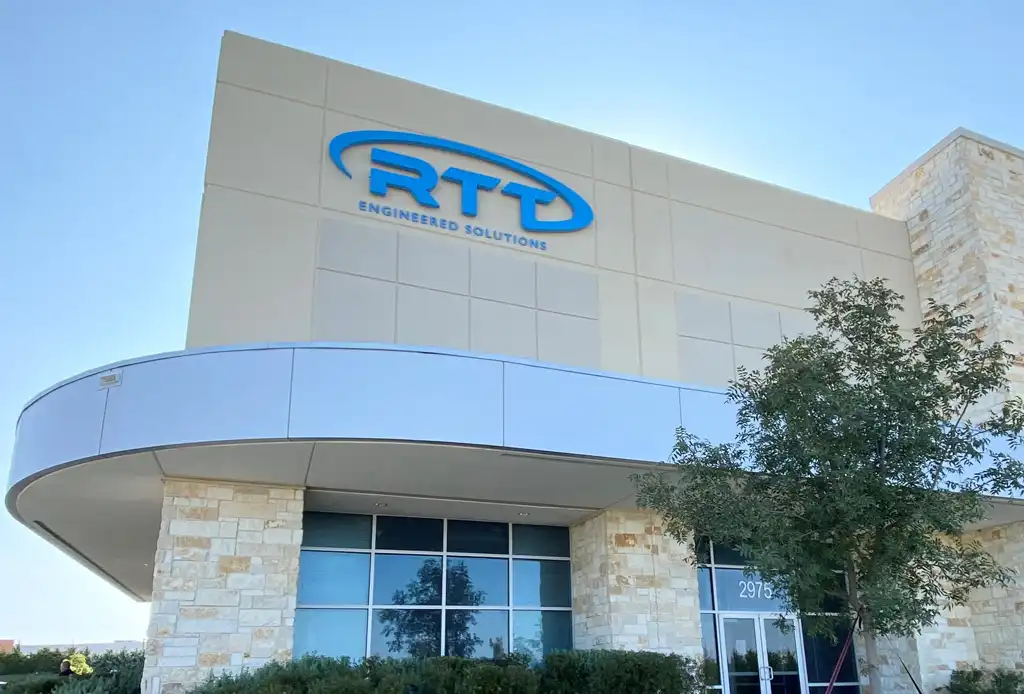 RTT Engineered Solutions